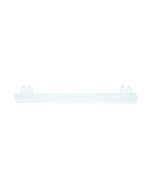 LED LINESTRA S14s 2Ν 5W 270° 4000K 450Lm 300mm 230V AC Ra80 ACA S14S5NW