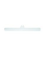 LED LINESTRA S14s 2Ν 8W 270° 4000K 750Lm 500mm 230V AC Ra80 ACA S14S8NW