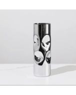 Κεραμικό βάζο με διαστάσεις 10x23εκ Etoile TK-857