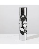 Κεραμικό βάζο με διαστάσεις 12x29εκ Etoile TK-858