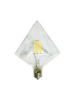E27 TRON DIM 6W 2700K 230V AC 610LM LED COG ACA TRON6WWDIM