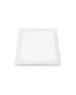 ΛΕΥΚΟ ΤΕΤΡΑΓΩΝΟ LED ΠΑΝΕΛ ΟΡΟΦΗΣ 23W 6500K 2120Lm 288x288mm 230V Ra80 ACA VEKO2365SW