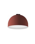 Φωτιστικό Καμπάνα Ράγας Ιμάντα  30xH16,5cm 48V/18w Led Cob 18w 1550lm CCT Tuya Dimmable Sun Light VERSA-18HB-OR-SM 