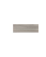 Πλακάκι Τοίχου 30x90 εκ. Λευκόπαστο Ματ Apricot Stripe Tevere Ceniza Rectificado AP213090CEN