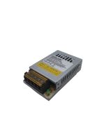 ΤΡΟΦΟΔΟΤΙΚΟ ΜΕΤΑΛΛΙΚΟ 12V DC 25W IP20 Eurolamp 145-71012