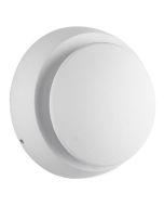 ARTE ILLUMINA ARTE ILLUMINA ΑΠΛΙΚΑ ΤΟΙΧΟΥ ΚΙΝΗΤΗ LED 6W 140X60 3000K IP54 ΛΕΥΚΗ PRO Eurolamp 145-20223