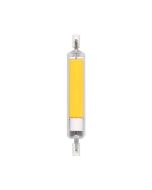 ΛΑΜΠΑ LED R7S 118mm 8W 4000K 220-240V Eurolamp 147-77696