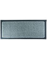 Πατάκι Μπάνιου 55x135cm Βαμβακερό San Lorentzo SL8524-1 8524a