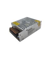 ΤΡΟΦΟΔΟΤΙΚΟ ΜΕΤΑΛΛΙΚΟ 24V DC 40W IP20 Eurolamp 145-71112