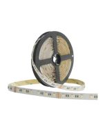 ΤΑΙΝΙΑ LED 5M 10W 24V 2700K IP68 PRO Eurolamp 145-70418