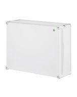 ΜΠΟΥΑΤ ΕΞΩΤΕΡΙΚΟ ΒΙΟΜΗΧΑΝΙΚΟ 440Χ330Χ145 IP65 Eurolamp 151-25564