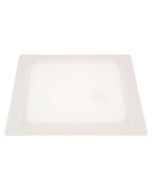 ΦΩΤΙΣΤΙΚΟ ΧΩΝΕΥΤΟ LED SLIM 225Χ225 20W 3000K ΛΕΥΚΟ PLUS Eurolamp 145-68022
