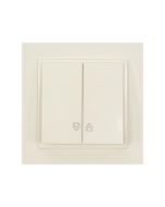 ΜΠΟΥΤΟΝ ΡΟΛΛΩΝ ΜΠΕΖ Eurolamp 152-10212