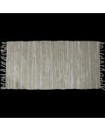 Δερμάτινο Χαλάκι 70x140cm SL8530-1 San Lorentzo 8606