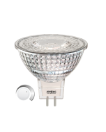 Λαμπτήρας Led Dimmable MR16 GU5.3 3,7w 2700K 260lm 36° Ø50xH45mm Enjoy EL816942