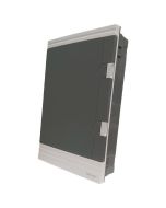 ΠΙΝΑΚΑΣ ΧΩΝΕΥΤΟΣ 36 ΘΕΣΕΩΝ ΜΕ ΠΟΡΤΑ Eurolamp 147-31016