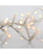 ΚΟΥΡΤΙΝΑ, 360 LED 3mm, 31V,ΕΠΕΚΤΑΣΗ ΩΣ 3,ΜΕ ΜΕΤΑΣΧΗΜΑΤΙΣΤΗ,ΠΡΟΕΚΤΑΣΗ ΠΑΡΟΧΗΣ 300cm,ΔΙΑΦΑΝΟ ΚΑΛΩΔΙΟ,ΘΕΡΜΟ ΛΕΥΚΟ LED,200x200cm,ΙΡ44 Eurolamp 600-11371
