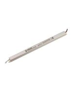 ΤΡΟΦΟΔΟΤΙΚΟ ΜΕΤΑΛΛΙΚΟ MINI 12V DC 18W IP20 Eurolamp 145-71000