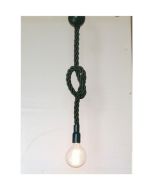 HL-4041 CORDS GREEN 17mm HOMELIGHTING 77-2309