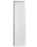InLight LED Panel 48watt Παραλληλόγραμμο 4000Κ Φυσικό Λευκό D:120cmX30cm 2.50.01.2