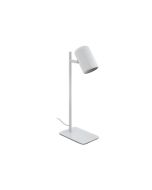 Eglo Φωτιστικό Γραφείου LED σε Λευκό Χρώμα 98856