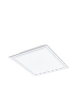 Eglo Salobrena-A Τετράγωνο Εξωτερικό LED Panel Ισχύος 14W με Ρυθμιζόμενο Λευκό Φως 30x30εκ. 98201