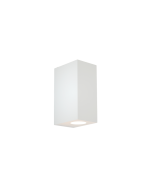 it-Lighting Havasu 2xGU10 Outdoor Up-Down Wall Lamp White D14.7cmx9cm 80200324