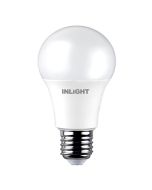 InLight E27 LED A60 12watt 4000Κ Φυσικό Λευκό 7.27.12.03.2