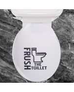 Κάλυμμα Λεκάνης Καπάκι WC Μαλακό Λευκό 40xM35cm San Lorentzo San Lorentzo 8120WHITE