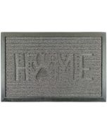 ΠΑΤΑΚΙ ΕΙΣΟΔΟΥ HOME ΓΚΡΙ 40X60 San Lorentzo 1700663