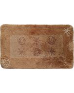ΠΑΤΑΚΙ ΜΠΑΝΙΟΥ SIRIUS ΜΠΕΖ 60X100 San Lorentzo 1143BEIGE
