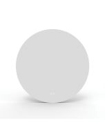 Καθρέπτης Στρόγγυλος Φ80cm IP44 LED RGB 3000-6500K με Λειτουργεία anti-fog Orabella 70193