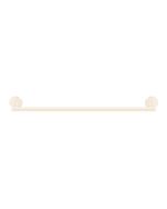 Πετσετοθήκη Μονή 60cm Sanco Corner Beige Matt 22704-M102