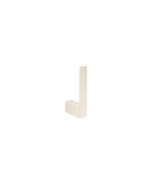 Χαρτοθήκη Εφεδρική Sanco Beige Matt 25616-M102