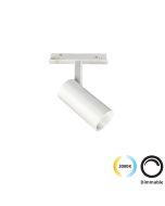 Σποτ Track Λευκό 10W Magnetic (dimmable) Viokef 4244001