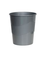 Καλάθι Αχρήστων Πλαστικό 14lt D21xH31cm SL7263-4 San Lorentzo 7263D