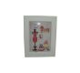 Kαδράκι Τρισδιάστατο 22x26x5cm Etoile LC-307A