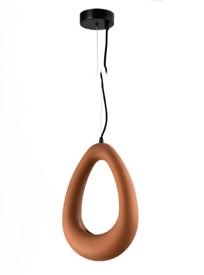 InLight 4103-A-Terracotta