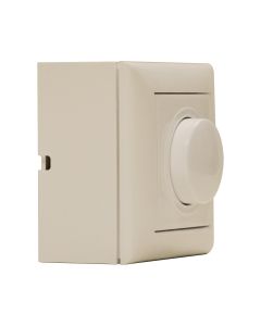 Dimmer A/R Aller Retour Εξωτερικό Κρεμ 1000watt Ωμικό Φορτίο 125w Led  Cubic 00015   