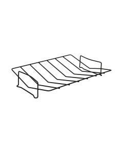 Σχάρα για Ταψί Μαύρη Μεταλλική 36x26x7cm Estia Home Art 01-10577