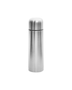 Θερμός με Βαλβίδα 27,3cm 0,75ml Ανοξείδωτο Estia Home Art 01-8307