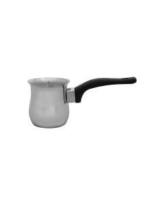 Μπρίκι Ανοξείδωτο 250ml Estia Home Art Basic 01-8178