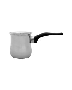 Μπρίκι Ανοξείδωτο 330ml Estia Home Art Basic 01-8185