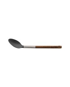 Κουτάλα Ραγκού 34cm με Ξύλινη Λαβή Estia Home Stone PBT 01-2657