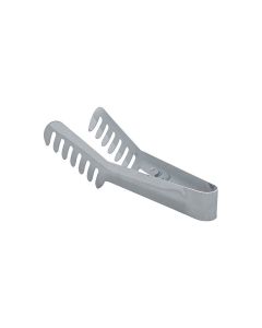 Λαβίδα Ζυμαρικών Ανοξείδωτη 20cm Estia Home Art 01-7973