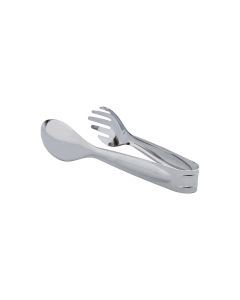 Λαβίδα Σαλάτας Ανοξείδωτη 20cm Estia Home Art 01-7966