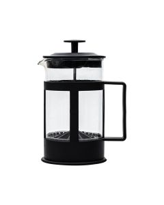 Καφετιέρα 600ml Γυάλινη με Έμβολο Estia Home Art  01-8659