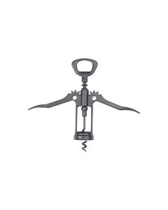Τριμπουσόν 16cm από Κράμα Ψευδαργύρου Μαύρο Estia Home Art 01-6327