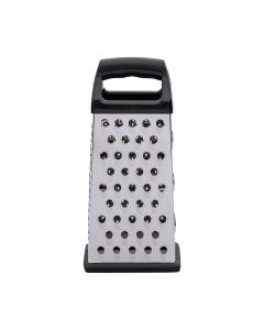 Τρίφτης 4 Πλευρών Ανοξείδωτος 24cm Estia Home Art 01-2855