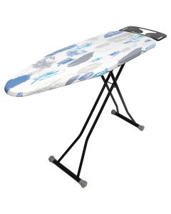 Σιδερώστρα 42x120cm Διάφορα Σχέδια Estia Home Art Stabilo 04-0271